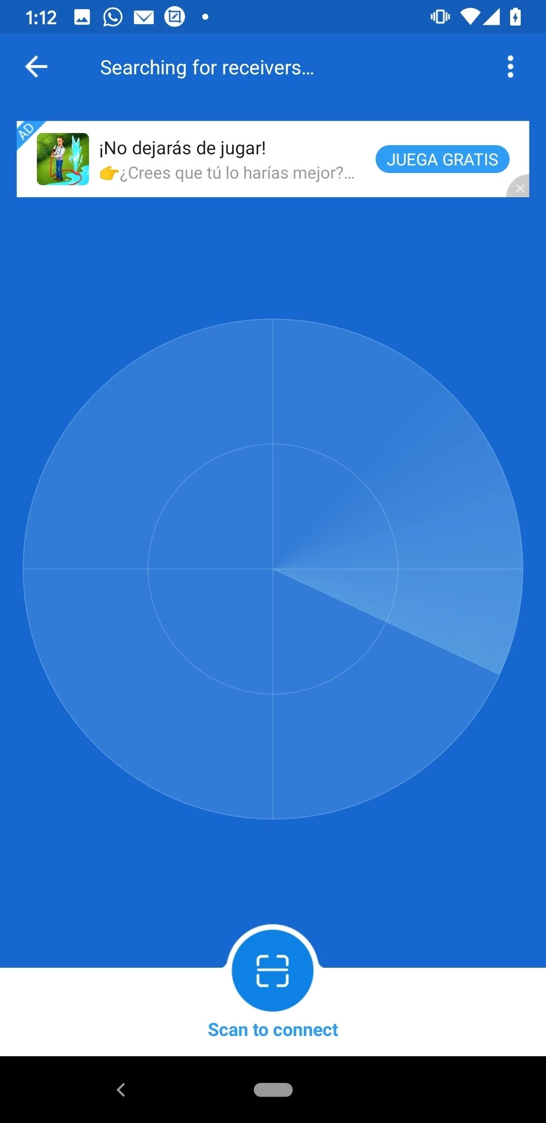 SHAREit — 스크린샷 3