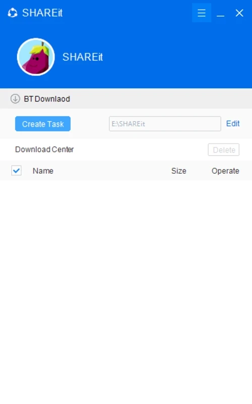 SHAREit — 스크린샷 2