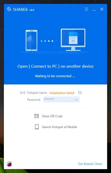SHAREit — 스크린샷 3